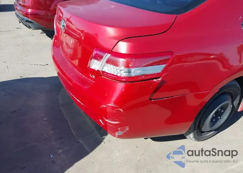 2011 Toyota Camry Le from USA, damaged, VIN 4T1BF3EK9BU156869